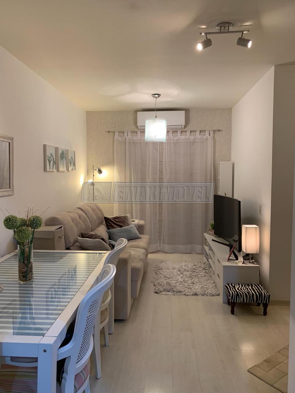 Comprar Apartamento / Padrão em Sorocaba R$ 195.000,00 - Foto 4
