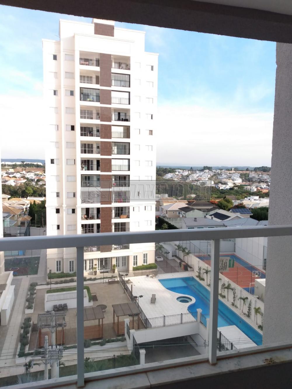 Comprar Apartamento / Padrão em Sorocaba R$ 310.000,00 - Foto 4