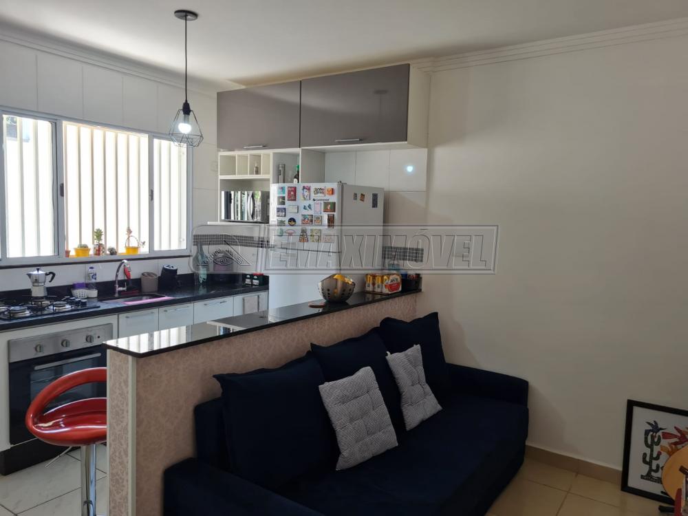 Comprar Apartamento / Padrão em Sorocaba R$ 140.000,00 - Foto 3