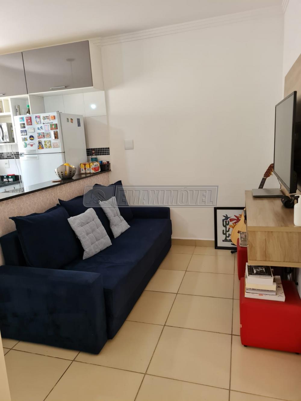 Comprar Apartamento / Padrão em Sorocaba R$ 140.000,00 - Foto 5