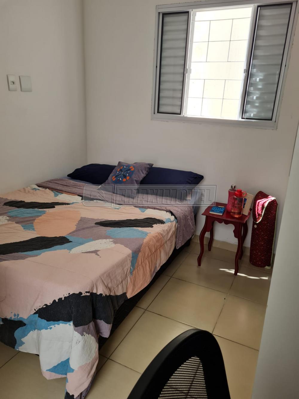 Comprar Apartamento / Padrão em Sorocaba R$ 140.000,00 - Foto 8