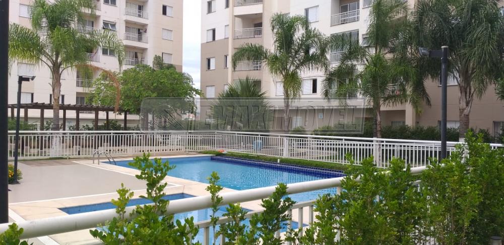 Comprar Apartamento / Padrão em Sorocaba R$ 350.000,00 - Foto 1