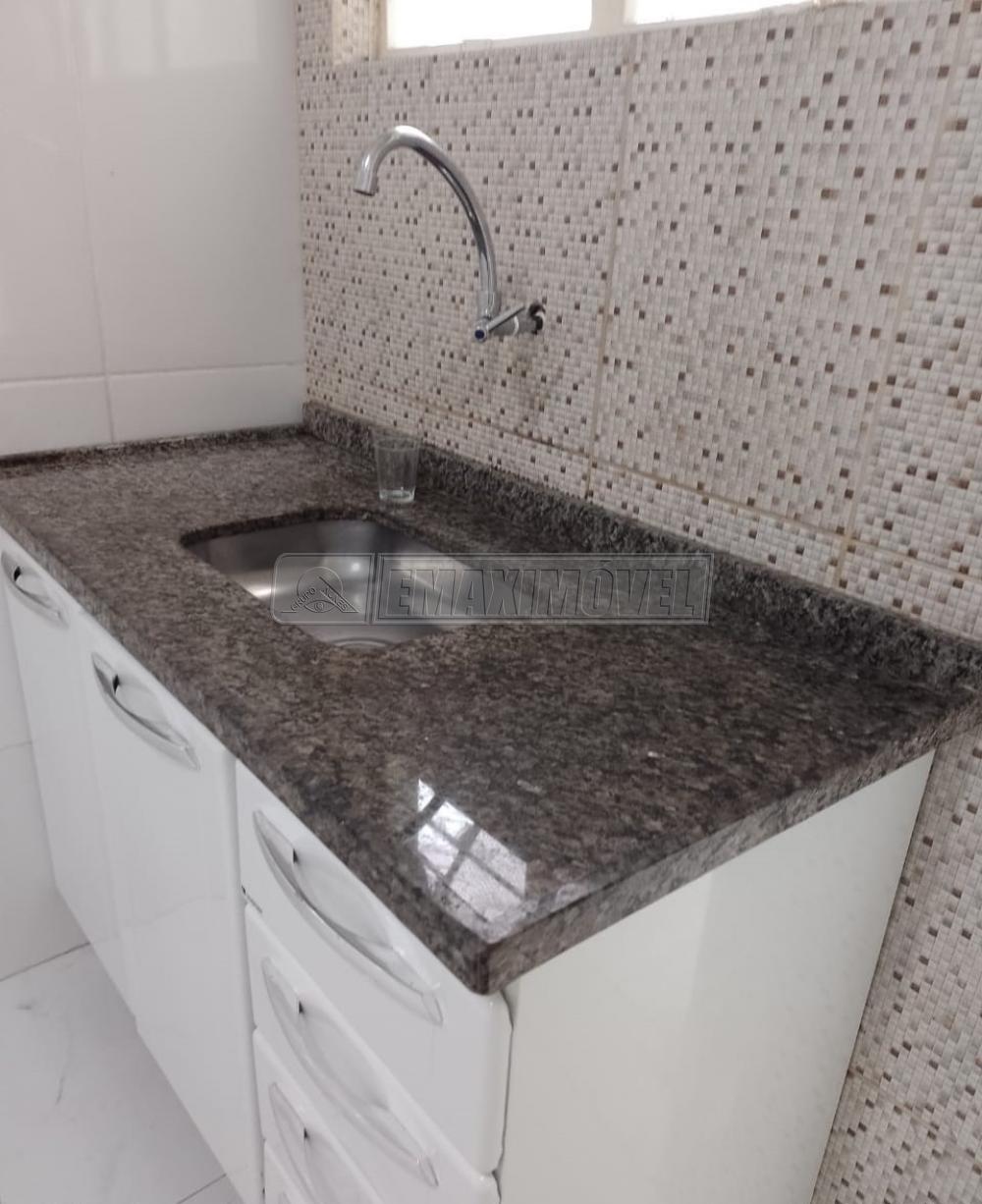 Comprar Apartamento / Padrão em Sorocaba R$ 170.000,00 - Foto 3