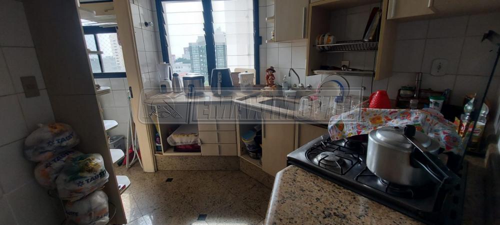 Comprar Apartamento / Padrão em Sorocaba R$ 435.000,00 - Foto 3