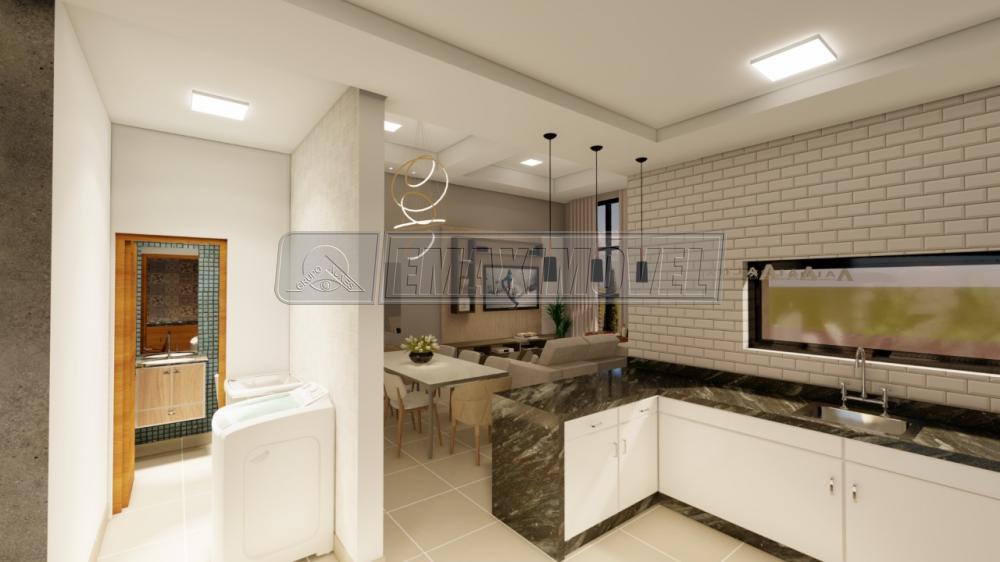 Comprar Casa / em Condomínios em Sorocaba R$ 680.000,00 - Foto 4