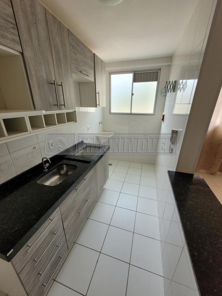 Alugar Apartamento / Padrão em Votorantim R$ 850,00 - Foto 9