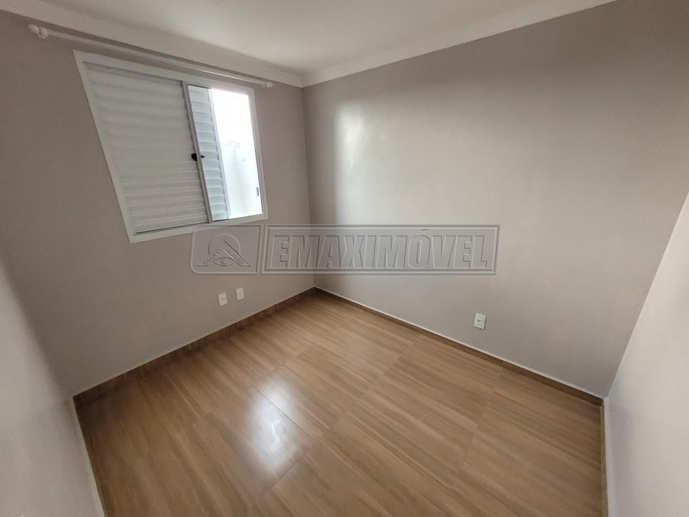 Alugar Apartamento / Padrão em Sorocaba R$ 1.100,00 - Foto 4