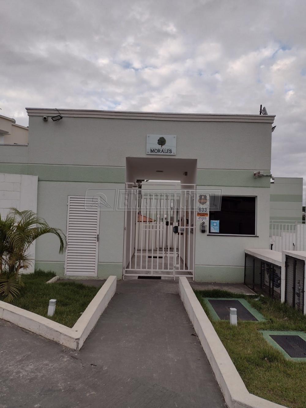 Comprar Apartamento / Padrão em Sorocaba R$ 155.000,00 - Foto 1