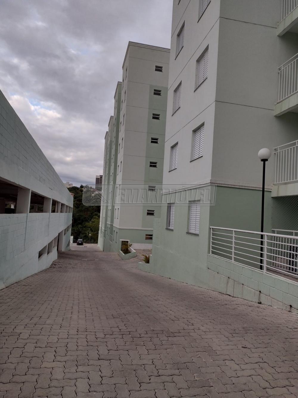 Comprar Apartamento / Padrão em Sorocaba R$ 157.000,00 - Foto 19
