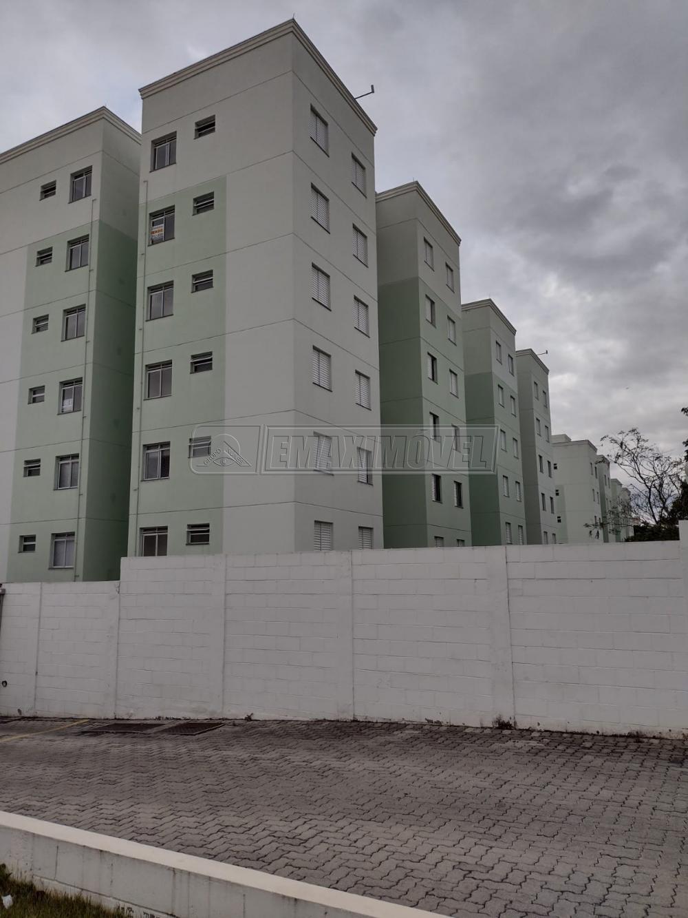 Comprar Apartamento / Padrão em Sorocaba R$ 157.000,00 - Foto 18
