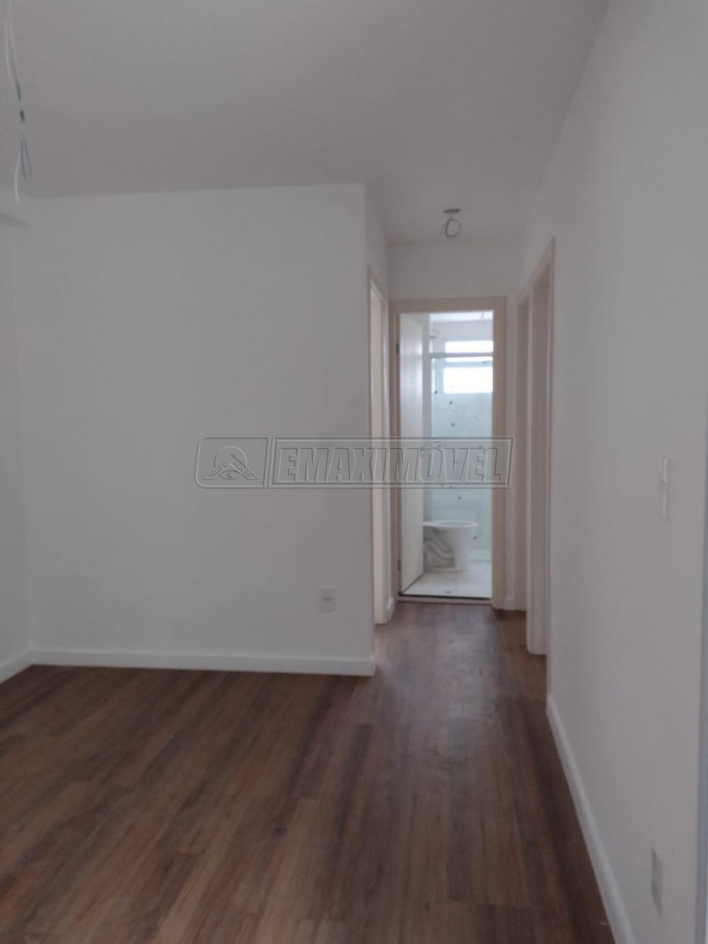 Comprar Apartamento / Padrão em Sorocaba R$ 162.000,00 - Foto 2