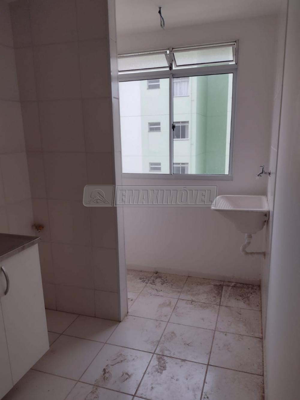 Comprar Apartamento / Padrão em Sorocaba R$ 162.000,00 - Foto 9