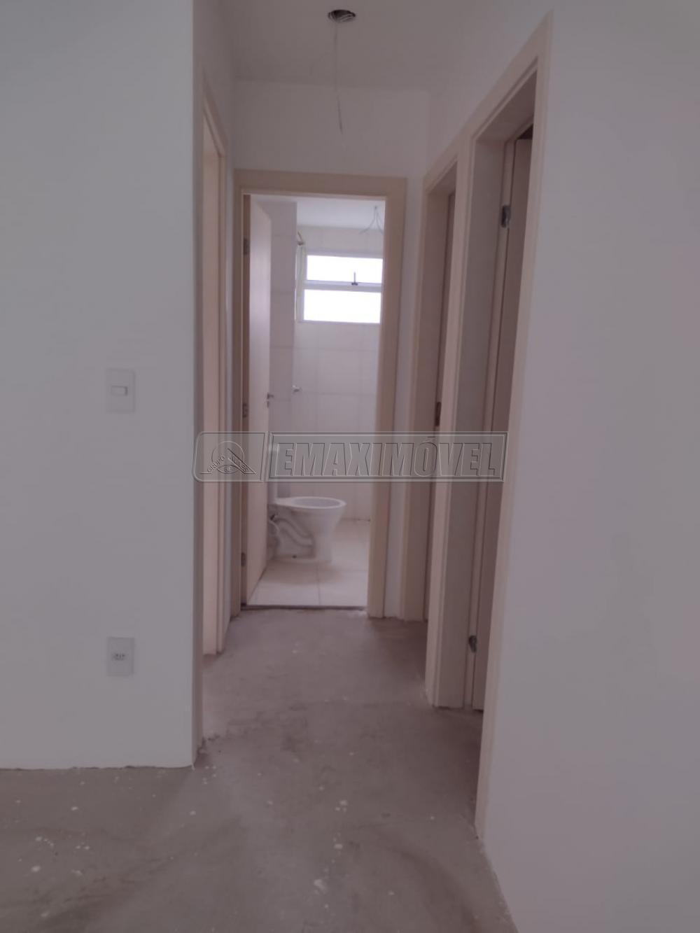 Comprar Apartamento / Padrão em Sorocaba R$ 160.000,00 - Foto 4