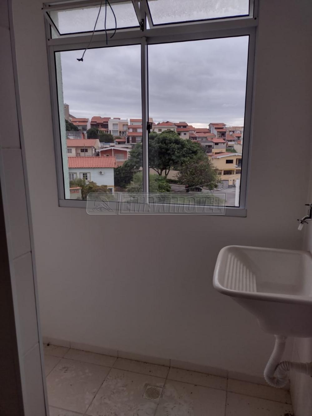 Comprar Apartamento / Padrão em Sorocaba R$ 160.000,00 - Foto 8
