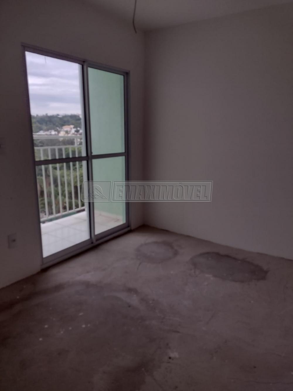 Comprar Apartamento / Padrão em Sorocaba R$ 150.000,00 - Foto 2