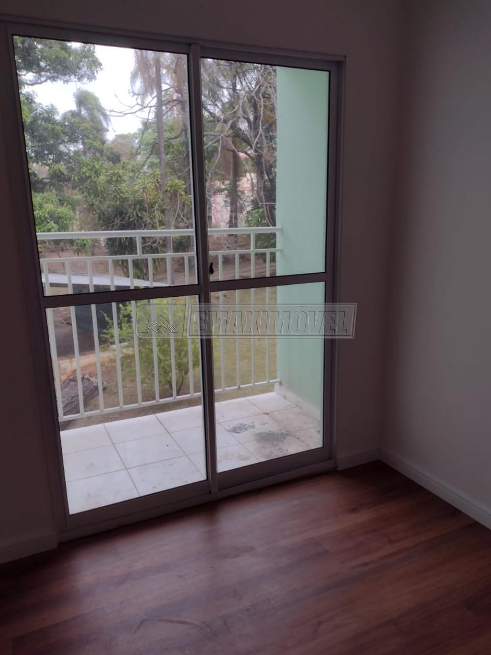 Comprar Apartamento / Padrão em Sorocaba R$ 161.000,00 - Foto 2