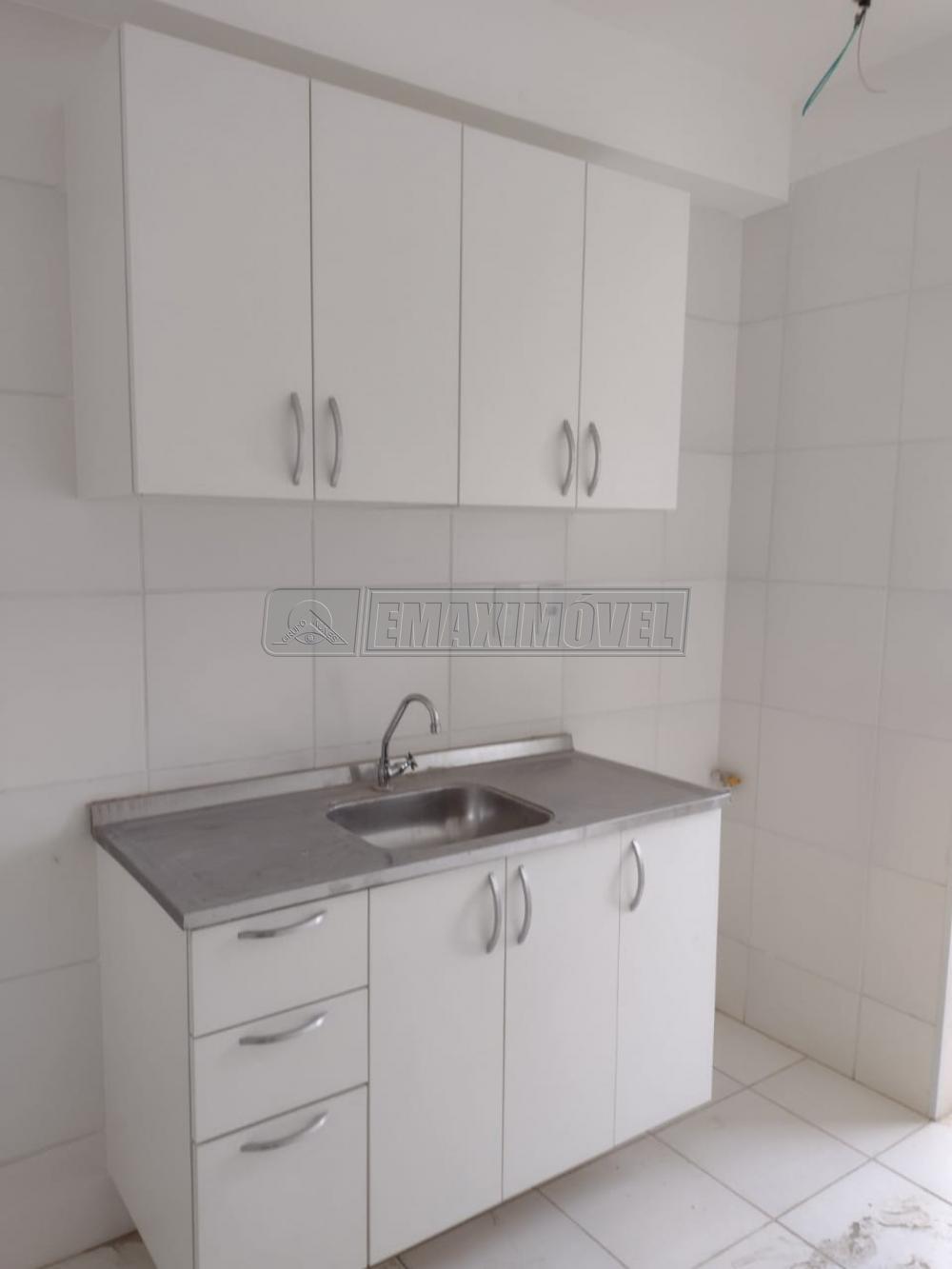 Comprar Apartamento / Padrão em Sorocaba R$ 161.000,00 - Foto 4