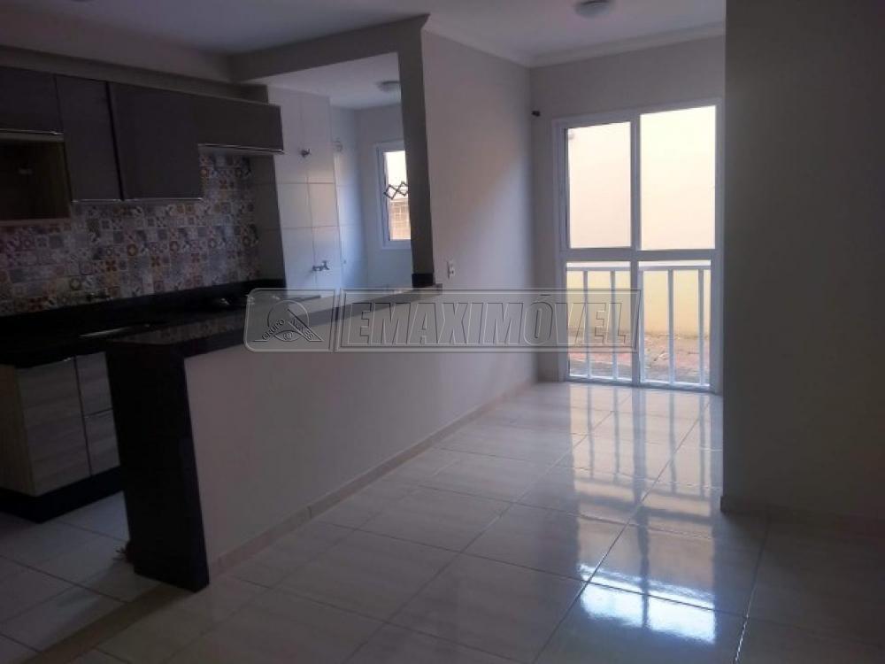 Comprar Apartamento / Padrão em Sorocaba R$ 245.000,00 - Foto 2