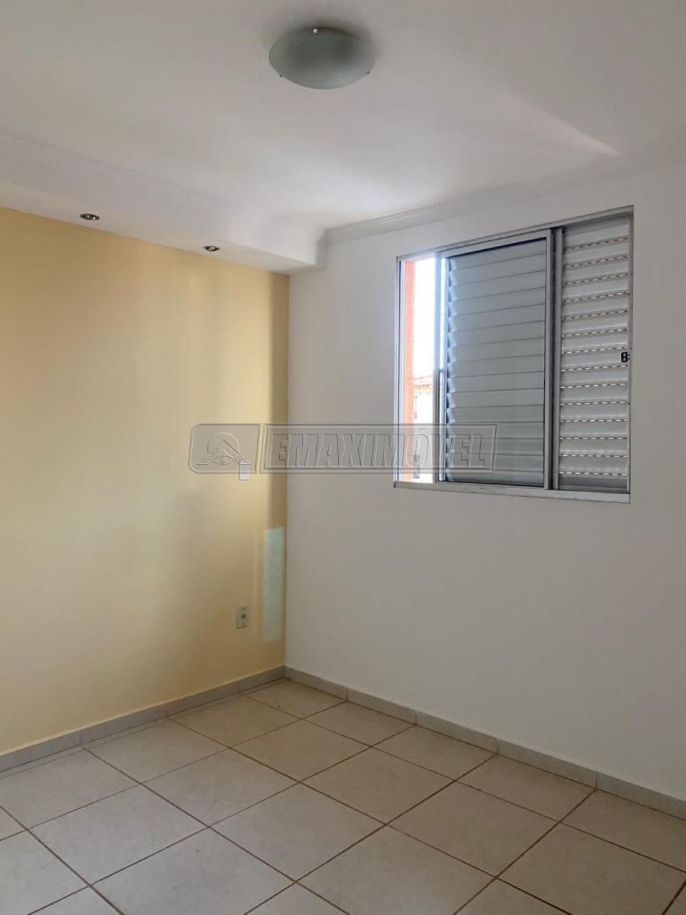 Alugar Apartamento / Padrão em Sorocaba R$ 900,00 - Foto 13