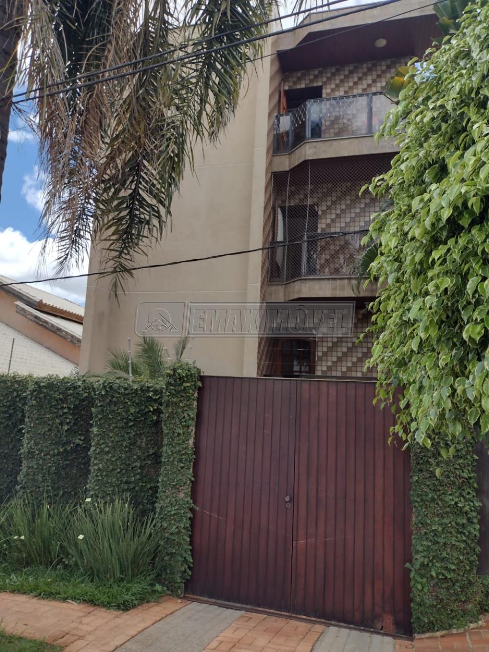 Comprar Apartamento / Padrão em Sorocaba R$ 432.000,00 - Foto 1