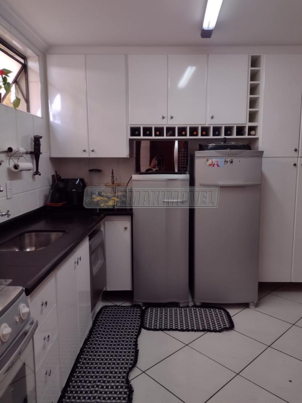 Comprar Apartamento / Padrão em Sorocaba R$ 432.000,00 - Foto 2