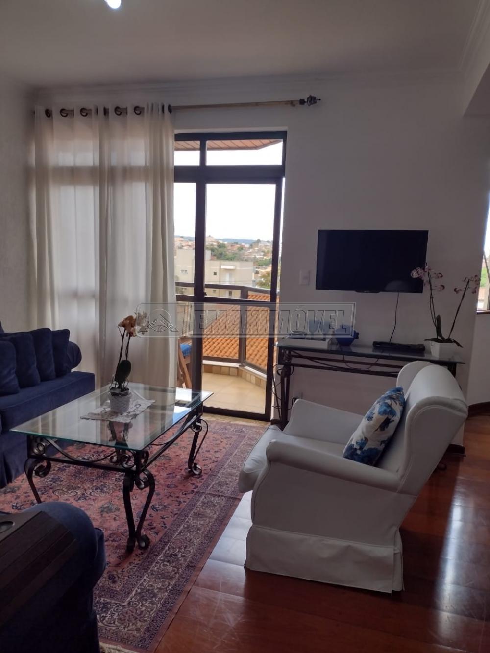 Comprar Apartamento / Padrão em Sorocaba R$ 432.000,00 - Foto 6