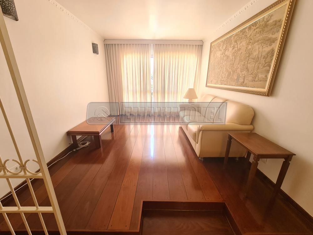 Alugar Apartamento / Padrão em Sorocaba R$ 1.800,00 - Foto 3