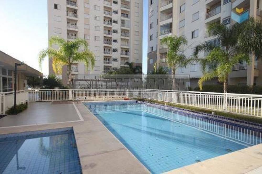 Comprar Apartamento / Padrão em Sorocaba R$ 308.000,00 - Foto 1