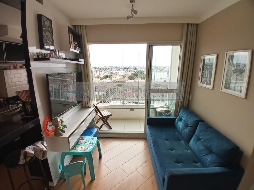 Comprar Apartamento / Padrão em Sorocaba R$ 308.000,00 - Foto 3
