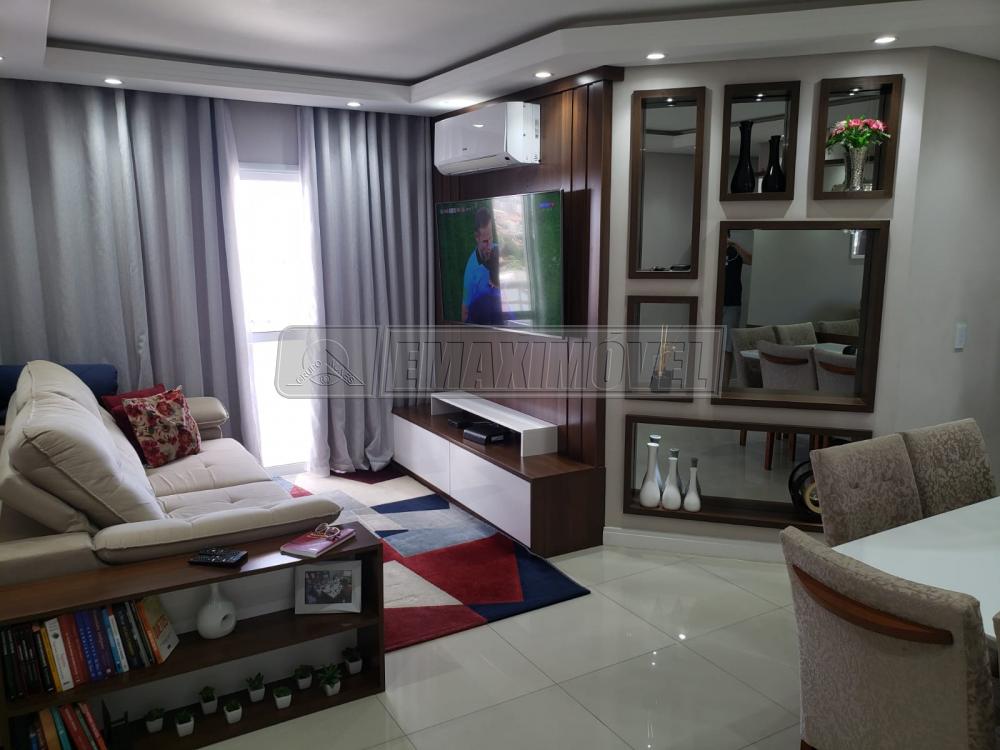 Comprar Apartamento / Padrão em Sorocaba R$ 490.000,00 - Foto 2