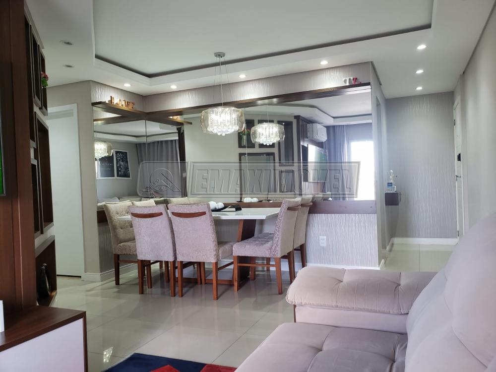 Comprar Apartamento / Padrão em Sorocaba R$ 490.000,00 - Foto 3