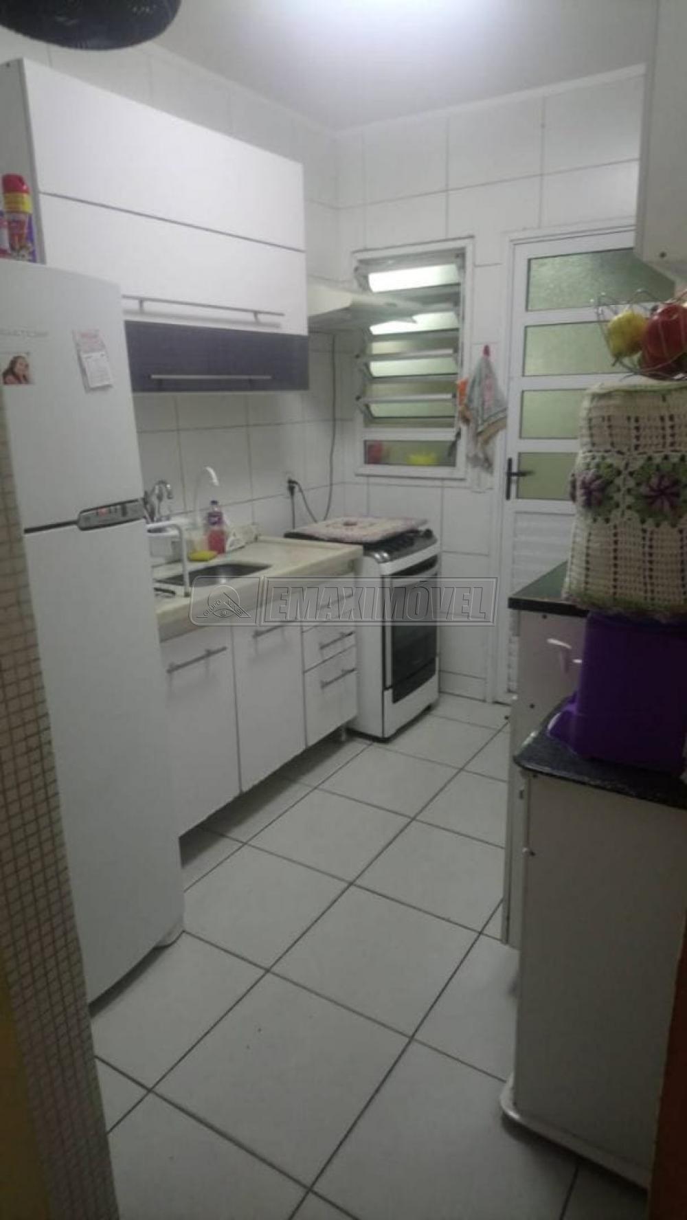 Comprar Casa / em Condomínios em Sorocaba R$ 225.000,00 - Foto 3