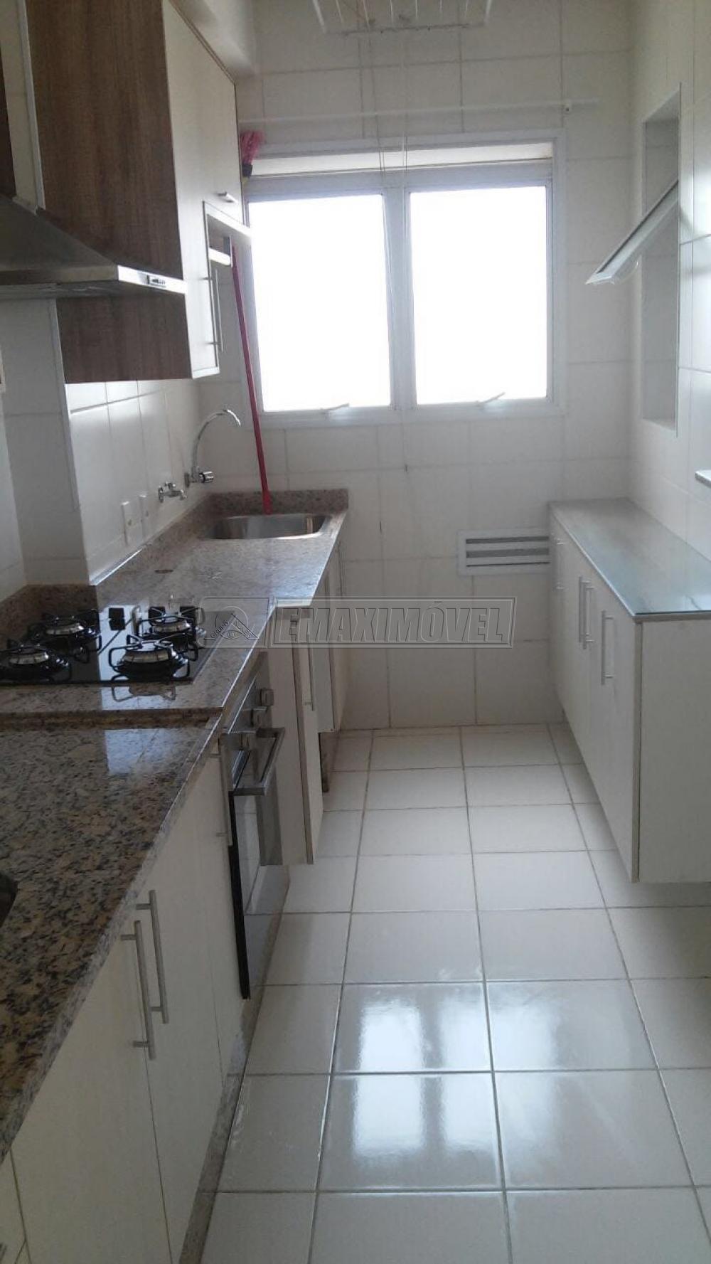 Comprar Apartamento / Padrão em Sorocaba R$ 270.000,00 - Foto 3