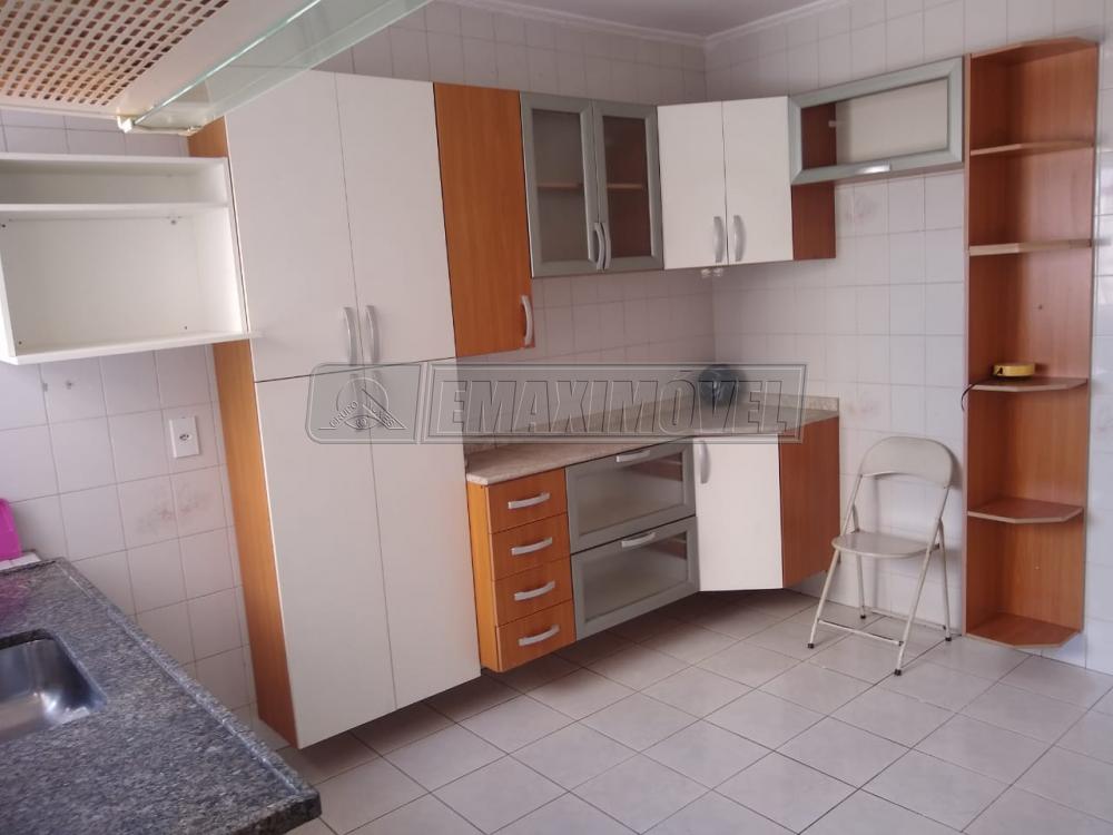 Comprar Apartamento / Padrão em Sorocaba R$ 215.000,00 - Foto 5