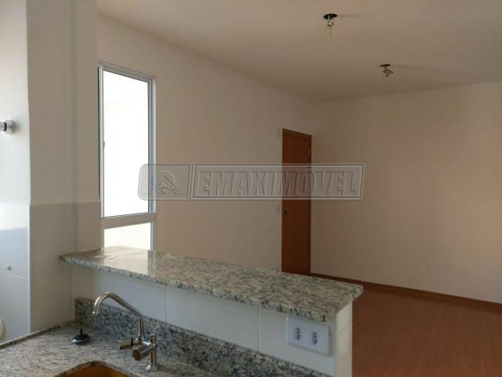 Alugar Apartamento / Padrão em Sorocaba R$ 700,00 - Foto 3