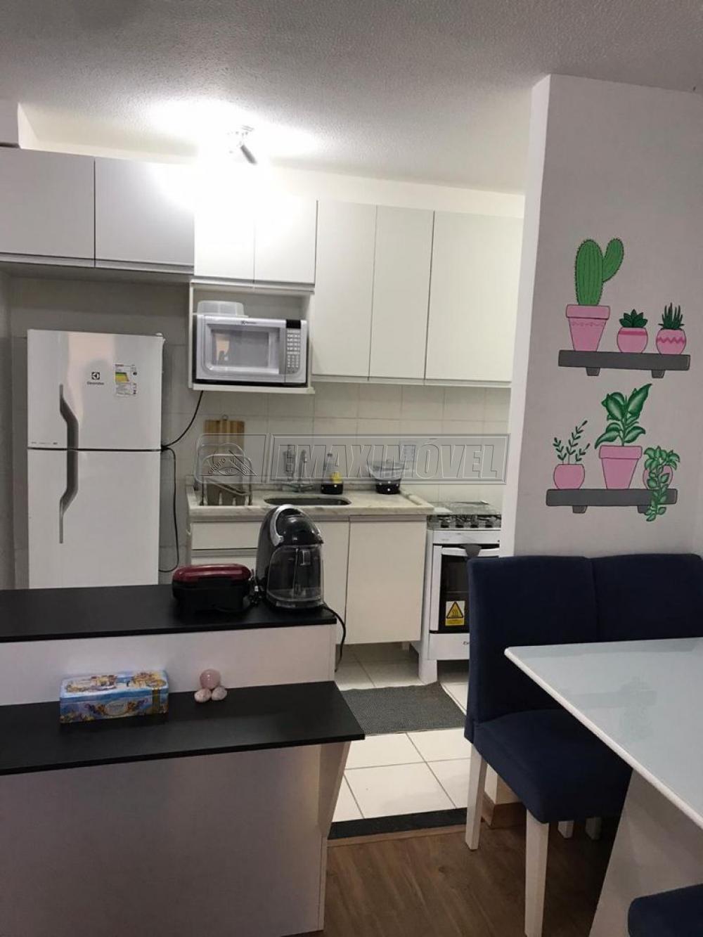 Comprar Apartamento / Padrão em Sorocaba R$ 240.000,00 - Foto 4