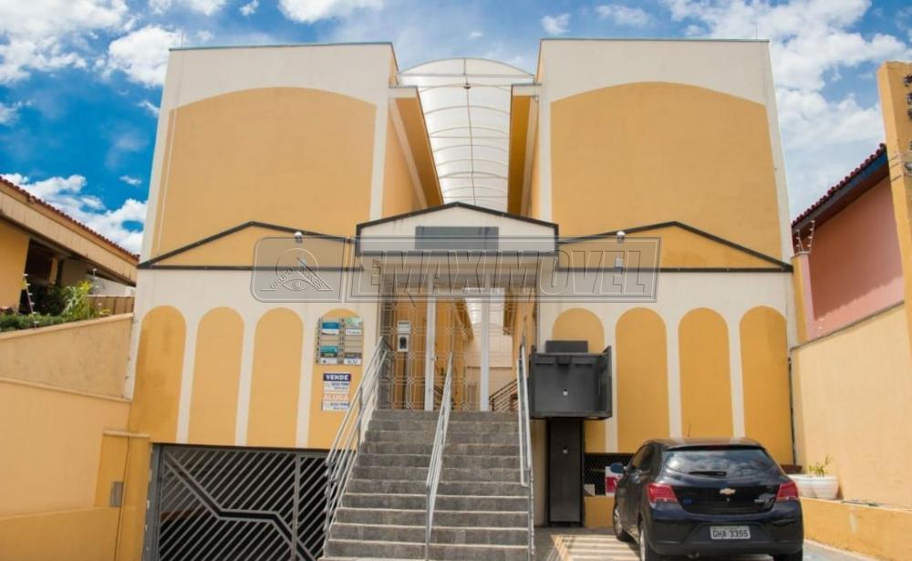 Comprar Sala Comercial / em Condomínio em Sorocaba R$ 138.000,00 - Foto 1