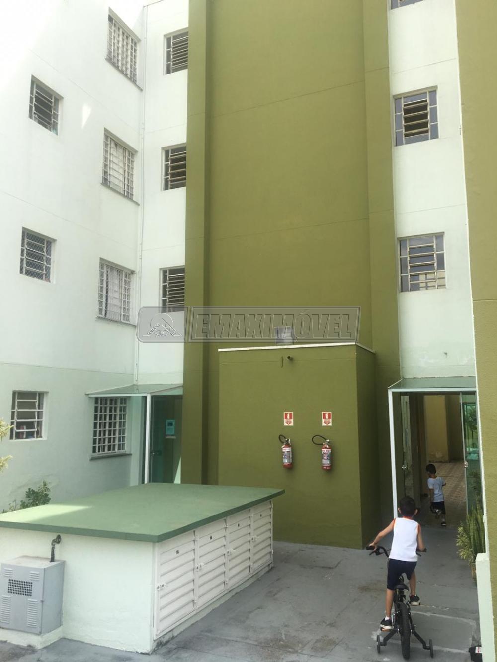 Comprar Apartamento / Padrão em Sorocaba R$ 130.000,00 - Foto 2
