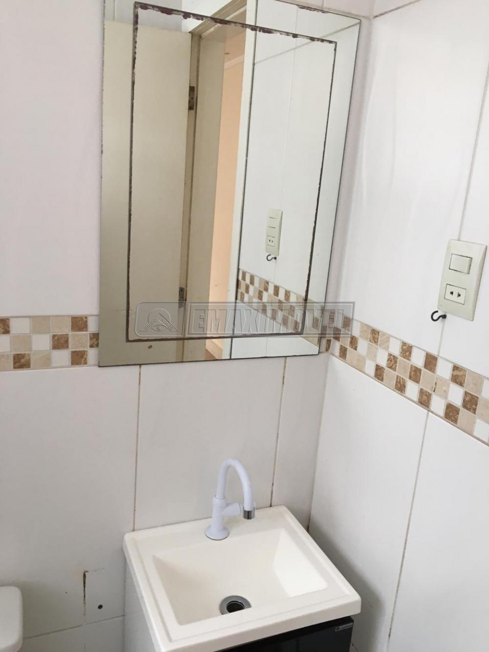 Comprar Apartamento / Padrão em Sorocaba R$ 130.000,00 - Foto 8