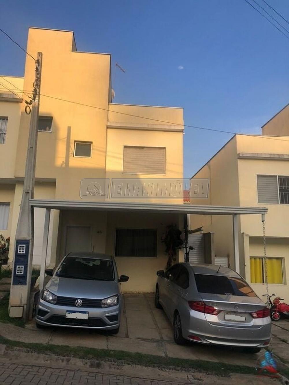 Comprar Casa / em Condomínios em Sorocaba R$ 330.000,00 - Foto 1