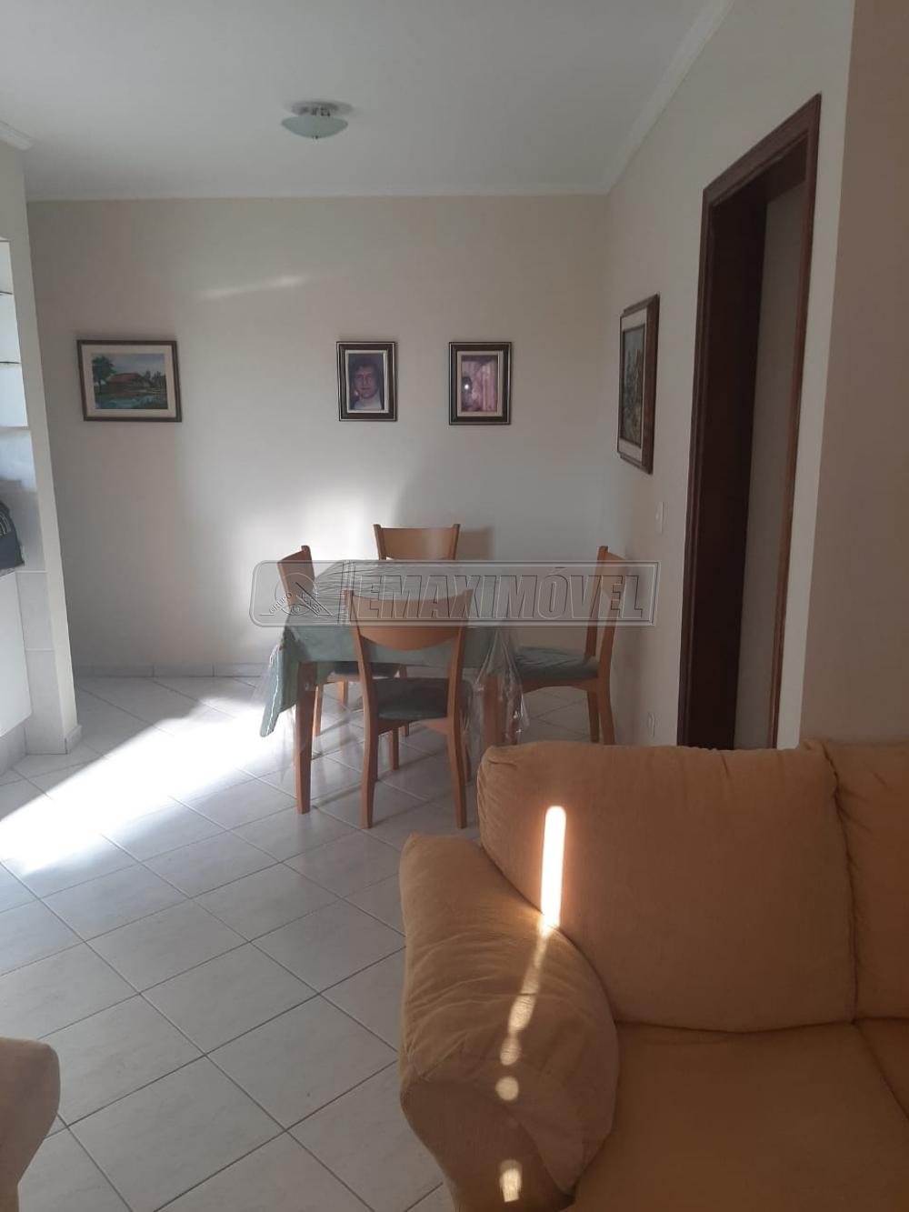 Comprar Apartamento / Padrão em Araçoiaba da Serra R$ 240.000,00 - Foto 1