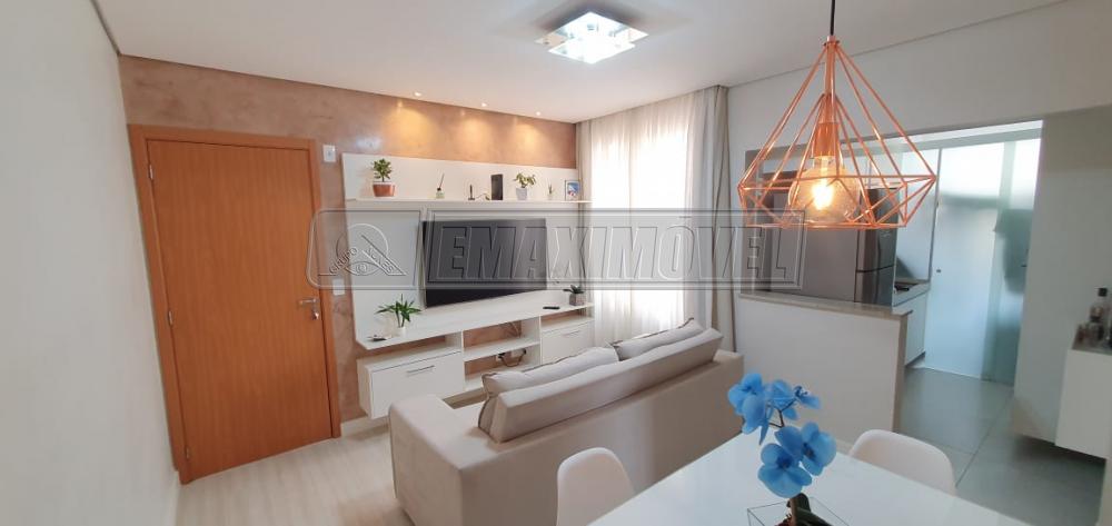 Comprar Apartamento / Padrão em Sorocaba R$ 280.000,00 - Foto 1