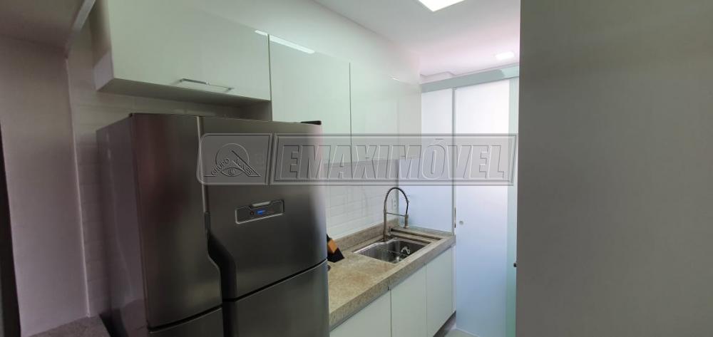 Comprar Apartamento / Padrão em Sorocaba R$ 280.000,00 - Foto 4