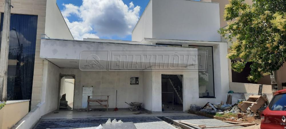 Comprar Casa / em Condomínios em Sorocaba R$ 950.000,00 - Foto 1