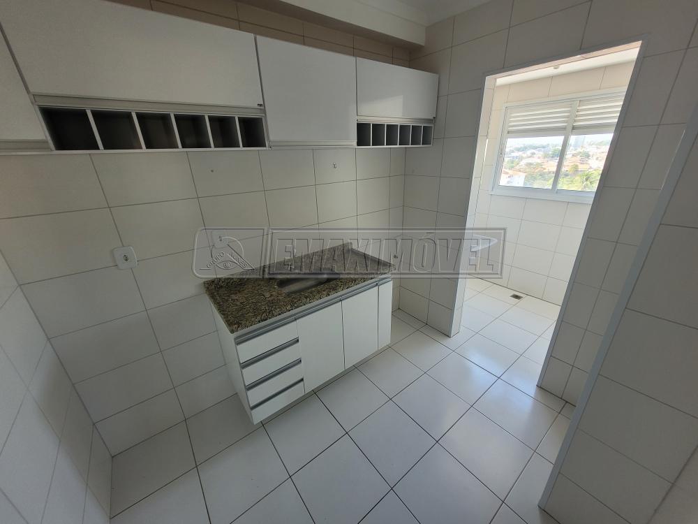 Alugar Apartamento / Padrão em Sorocaba R$ 900,00 - Foto 10
