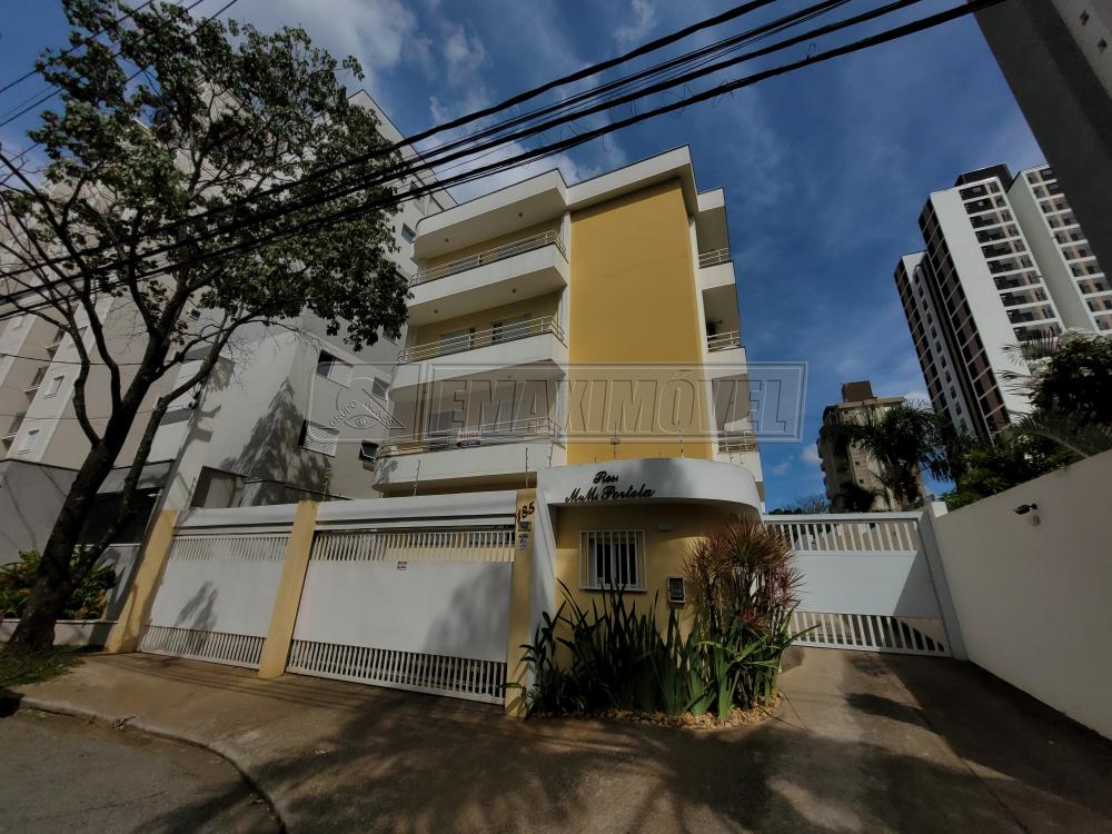 Alugar Apartamento / Padrão em Sorocaba R$ 1.700,00 - Foto 1
