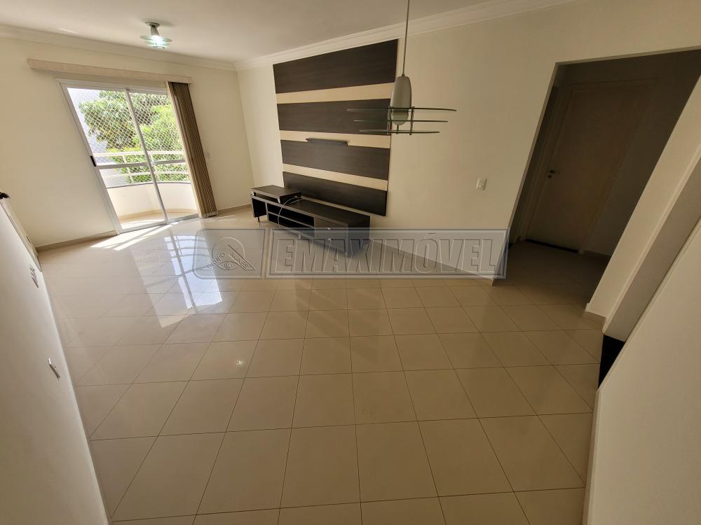 Alugar Apartamento / Padrão em Sorocaba R$ 1.700,00 - Foto 3