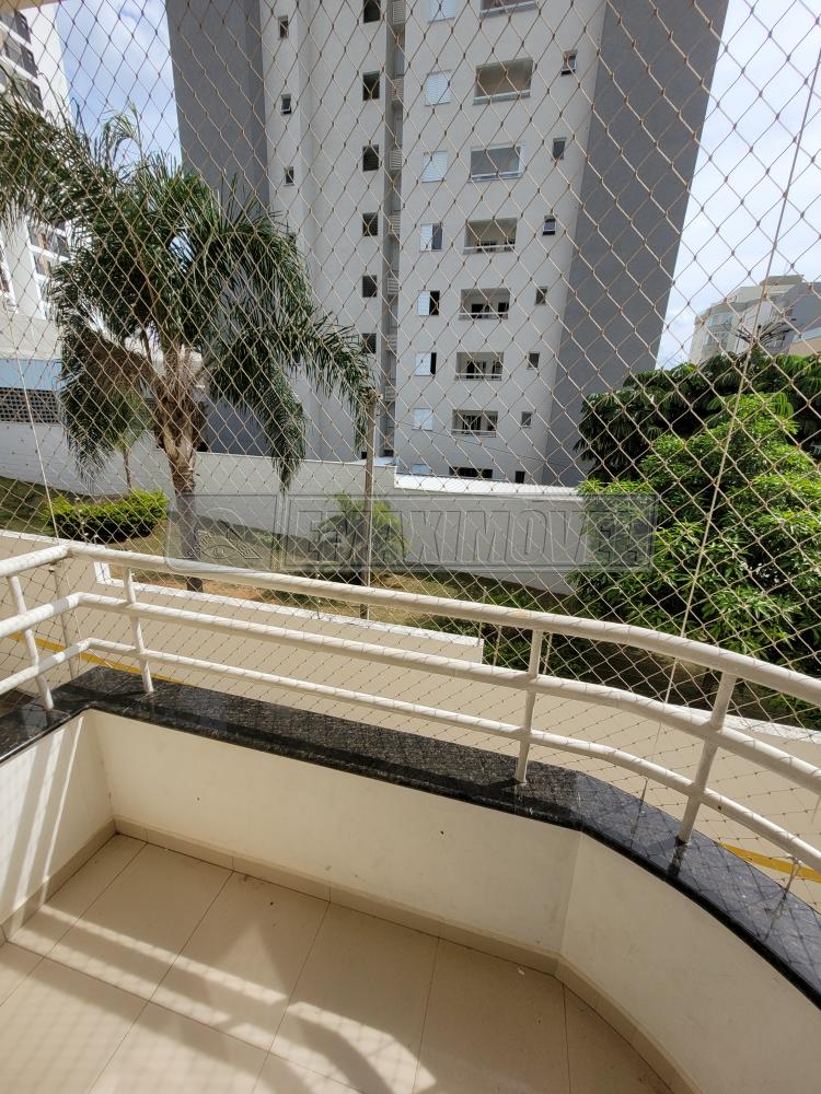 Alugar Apartamento / Padrão em Sorocaba R$ 1.700,00 - Foto 4