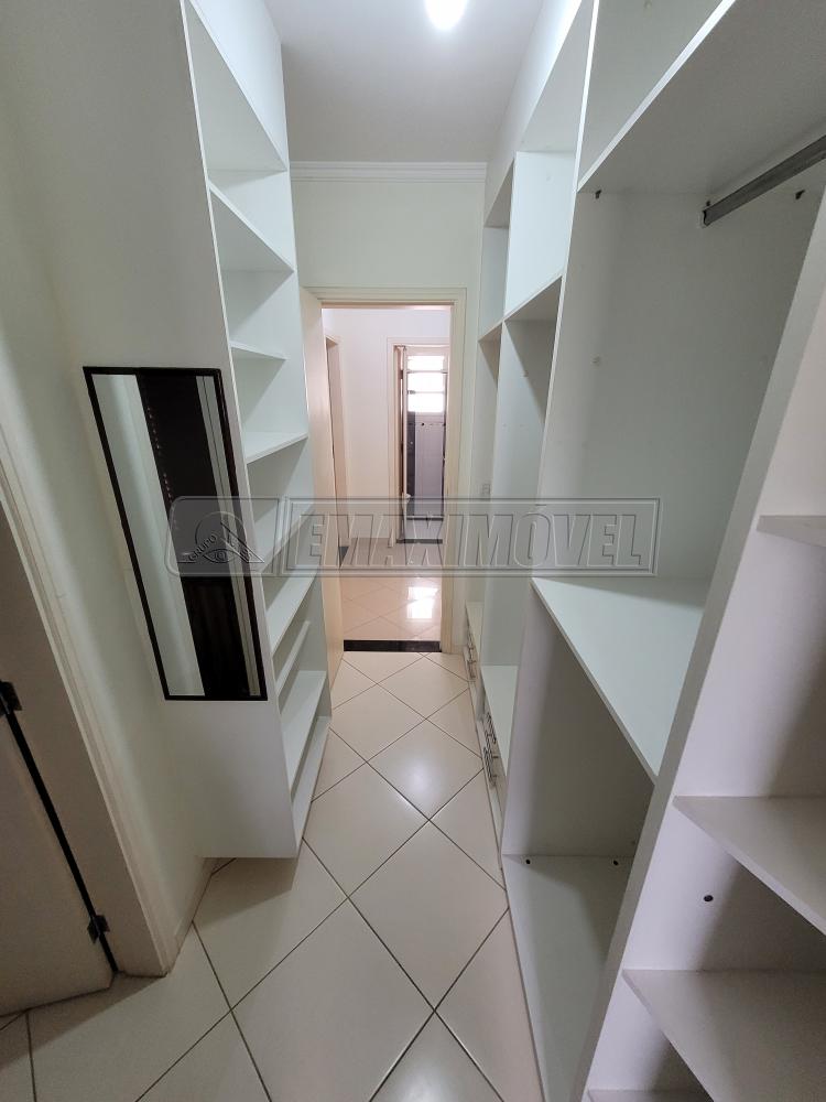 Alugar Apartamento / Padrão em Sorocaba R$ 1.700,00 - Foto 6