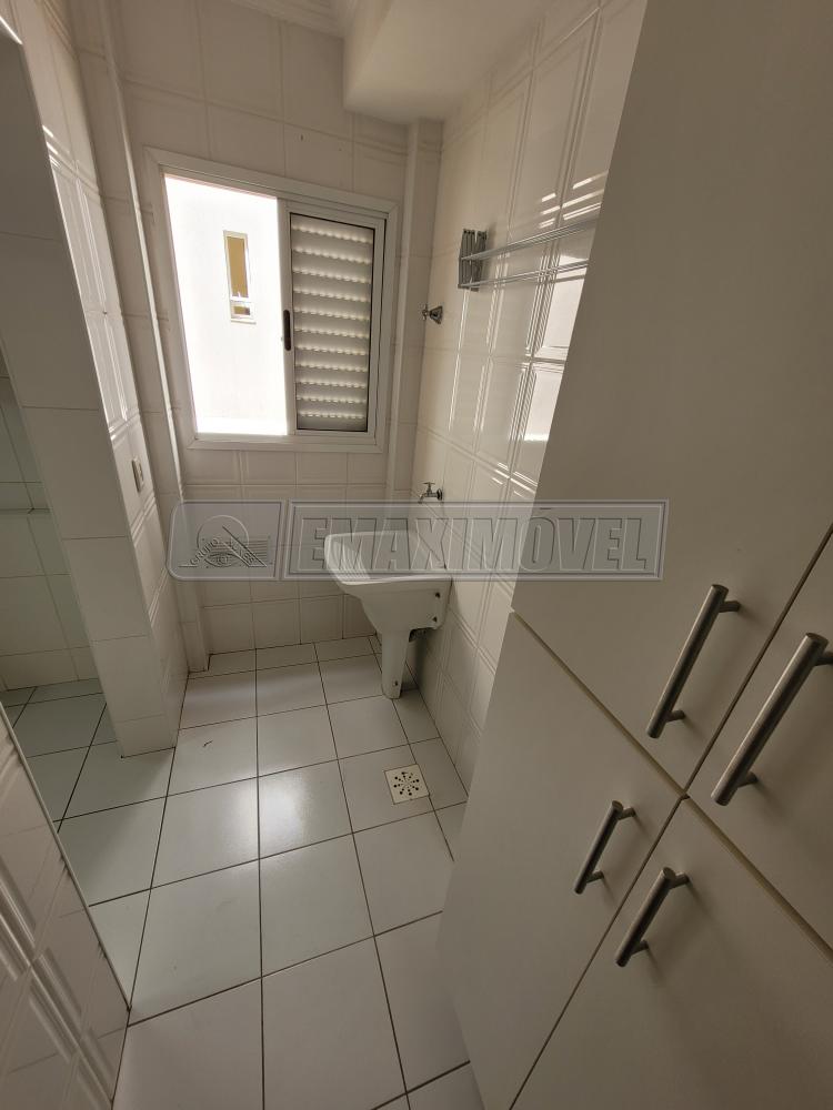 Alugar Apartamento / Padrão em Sorocaba R$ 1.700,00 - Foto 20